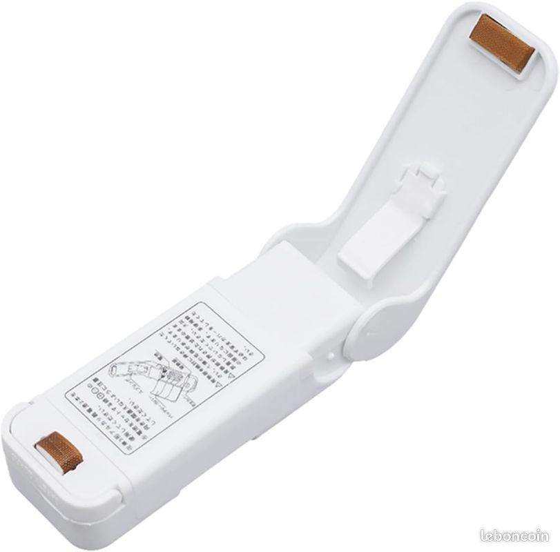 Sous Vide Cooker Machine à Sceller Sous Vide Portable, Machine à Sceller Sous Vide Automatique Sans Fil Pour Aliments, Emballage De Vêtements, Design Compact (lac Bleu Appareils De Mise Sous Vide