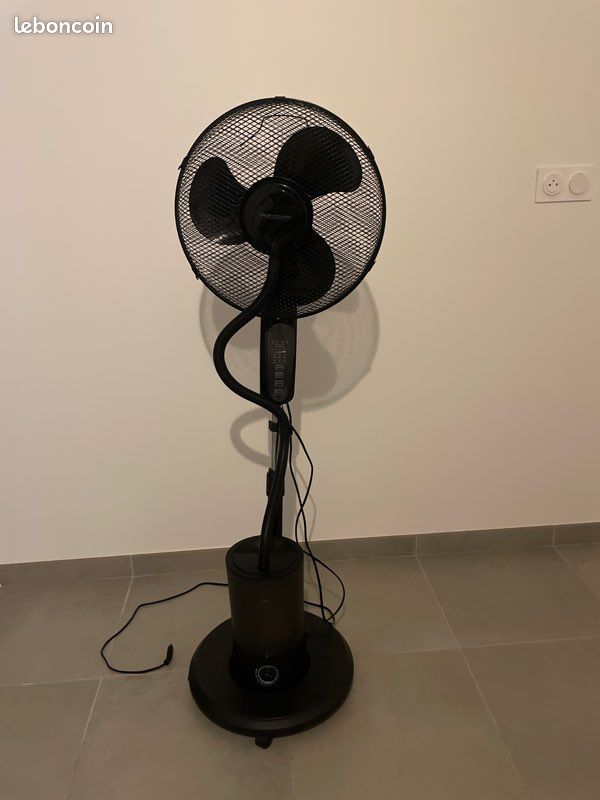 Ventilateur Brumisateurs (image 1)