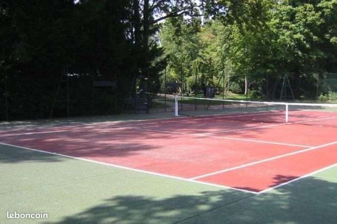 Appartement a louer chilly-mazarin - 6 pièce(s) - 156 m2 - Surfyn