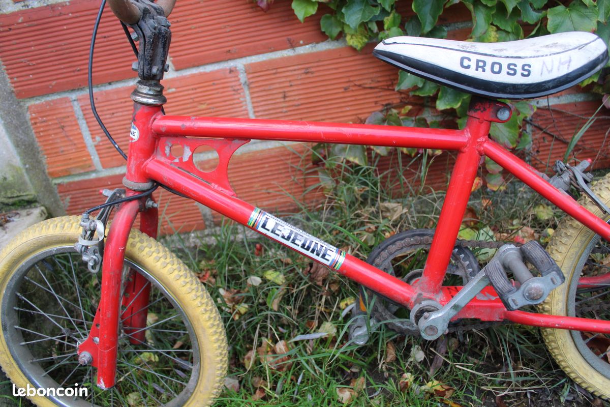 Chaîne Vélo Vintage IZUMI NOS - 110 Mailles - Pour Vélo Route Ou BMX Old School - Années 80