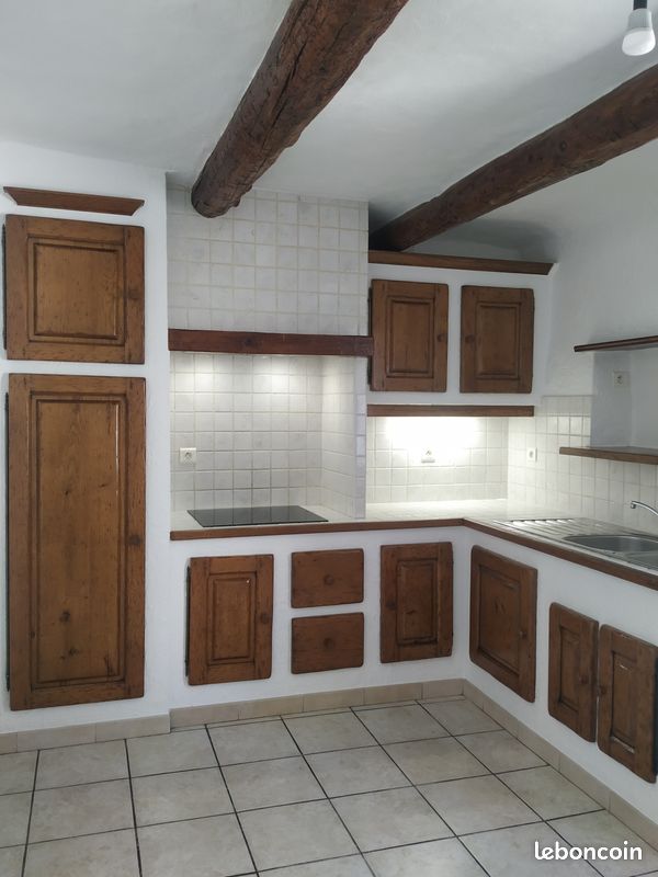Appartement 2 pièces 36 m² · à Allauch · 36 m² · 702 €/mois