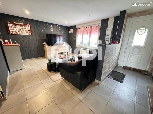 Maison 4 pièces 84 m²