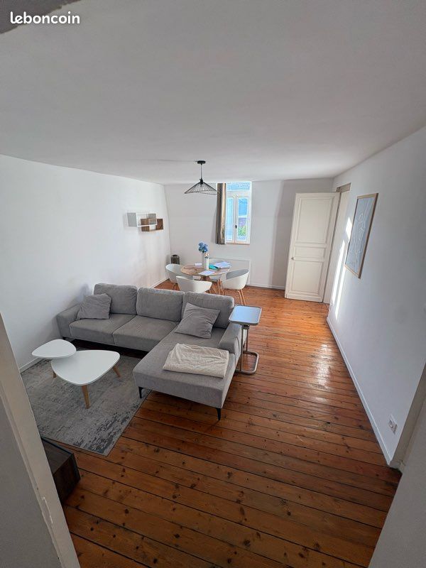 Appartement 3 pièces 51 m² · à Arras · 51 m² · 810 €