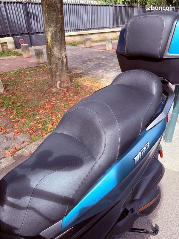 Piaggio 530 hpe 2023 (image 7)