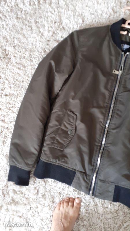 Veste taille s prix à debattre (image 7)