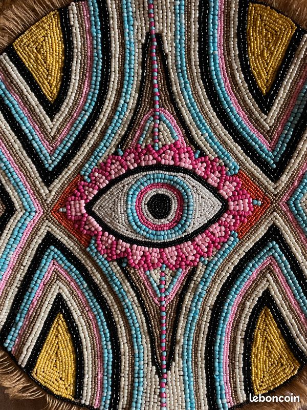 Sac hippie (image 1)