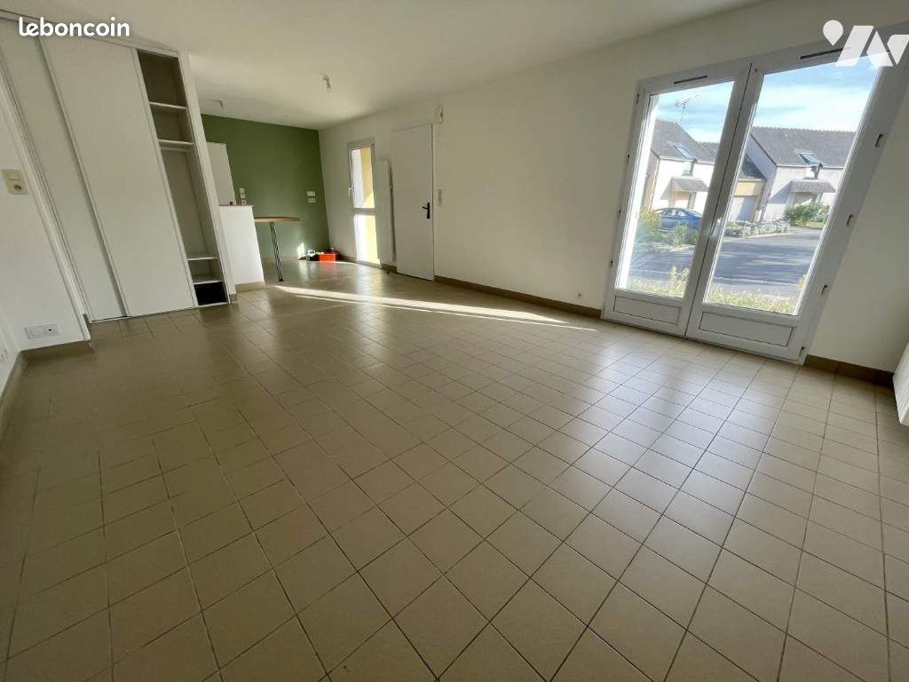 Maison 3 pièces 65 m² · à Bais · 65 m² · 680 €/mois