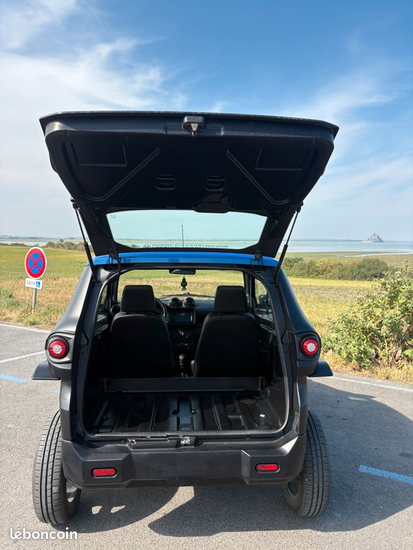 Aixam e-sccoty (image 3)
