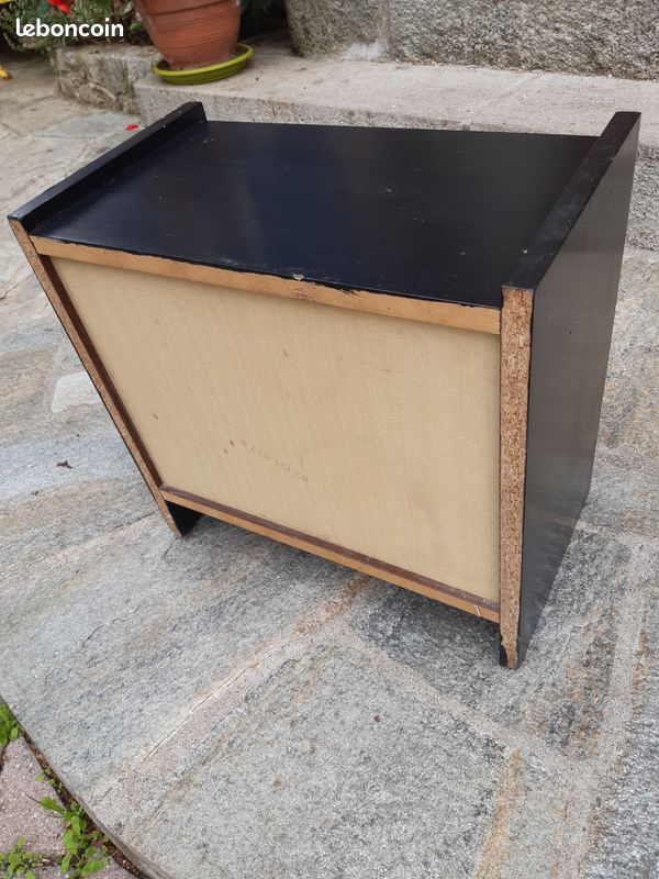 Petit meuble chevet (image 3)