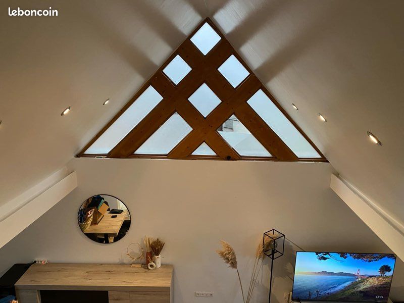 Appartement 3 pièces 80 m² · à Scherwiller · 80 m² · 220 000 €