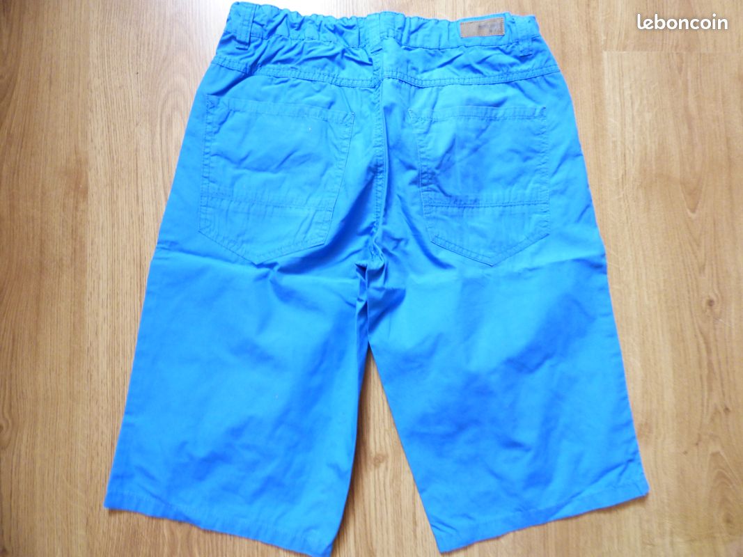 Bermudas 14 ans (image 3)