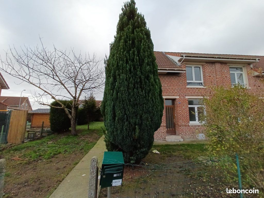Maison 76 m² · à Mazingarbe · 76 m² · 105 000 €