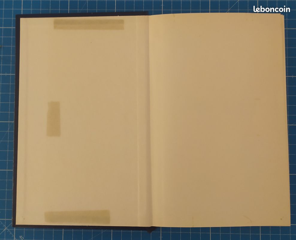 Guy des Cars - La Boule de cristal - Série Club Hachette - Édition 1977 (image 3)