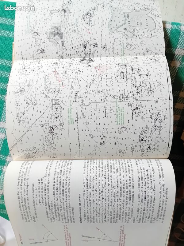 2.LIVRES.Chausey/Glénans (image 4)