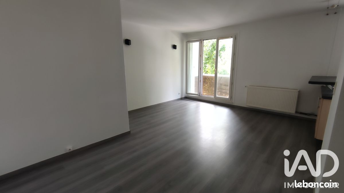Appartement 3 pièces 63 m² · à Reims · 63 m² · 129 000 €