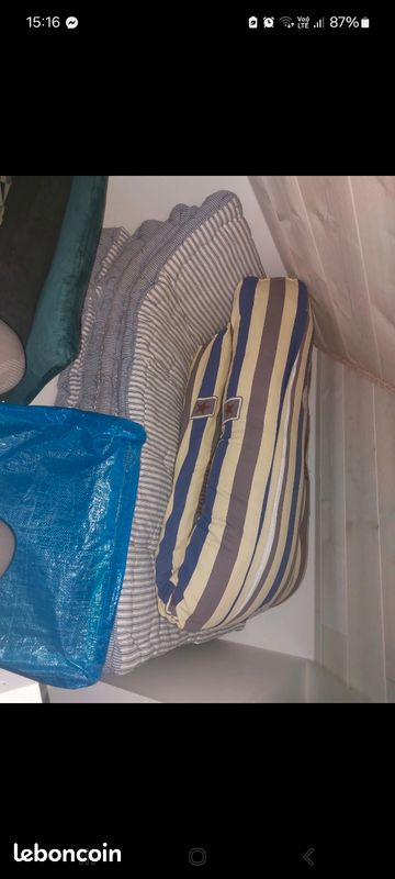 Matelas canapé (image 2)
