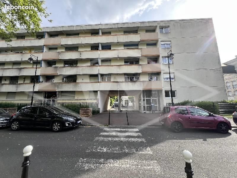 Appartement 4 pièces 73 m² · à Épinay-sous-Sénart · 73 m² · 129 900 €