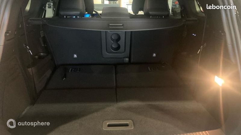 Renault Espace 1.2 E-Tech full hybrid 200ch Iconic 7 places - 25 (image 14)