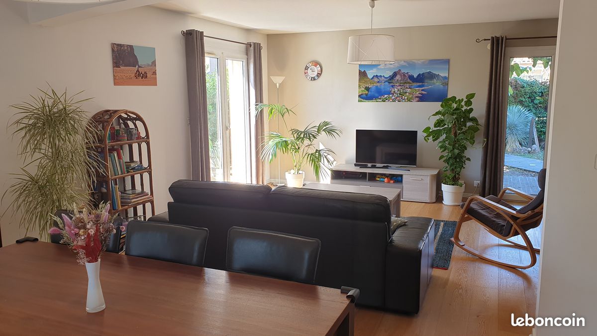 Location maison village proche Montpellier (image 5)