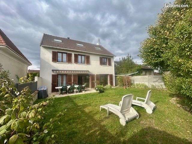 Maison 7 pièces 173 m² · à Savigny-sur-Orge · 173 m² · 469 000 €