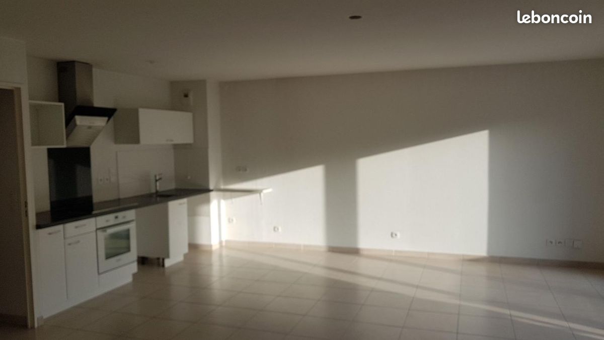 Appartement 3 pièces 71 m² · à Cagnes-sur-Mer · 71 m² · 1 352 €/mois
