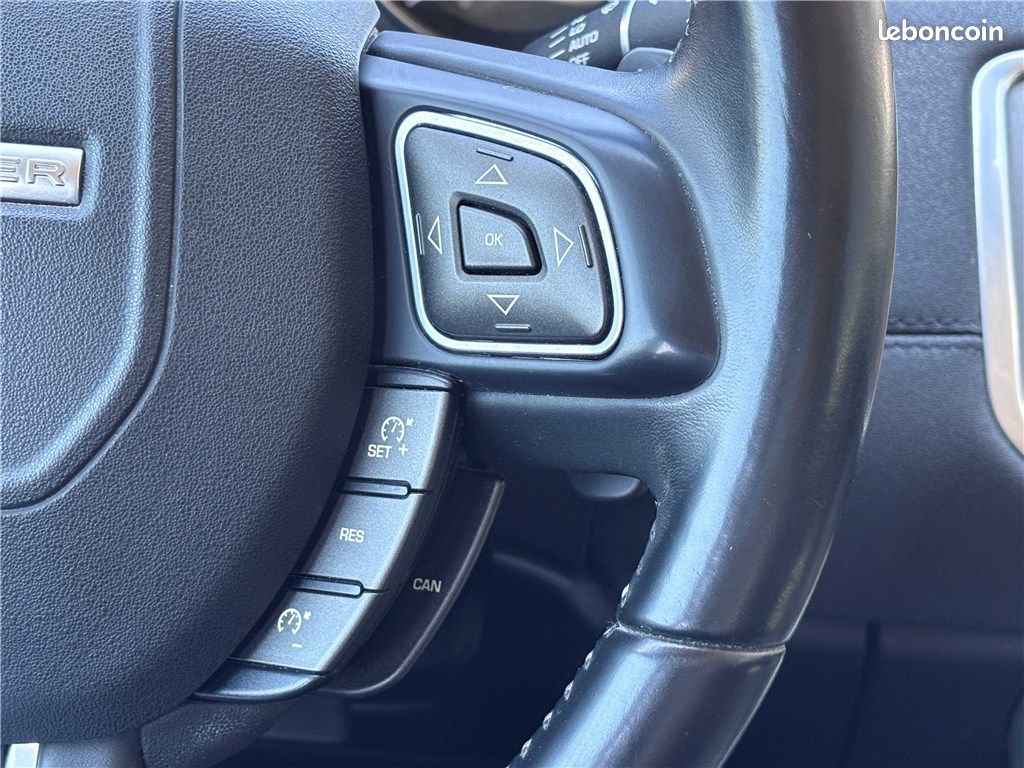 Land Rover Range Rover Evoque MARK III TD4 150 Pure A (image 18)