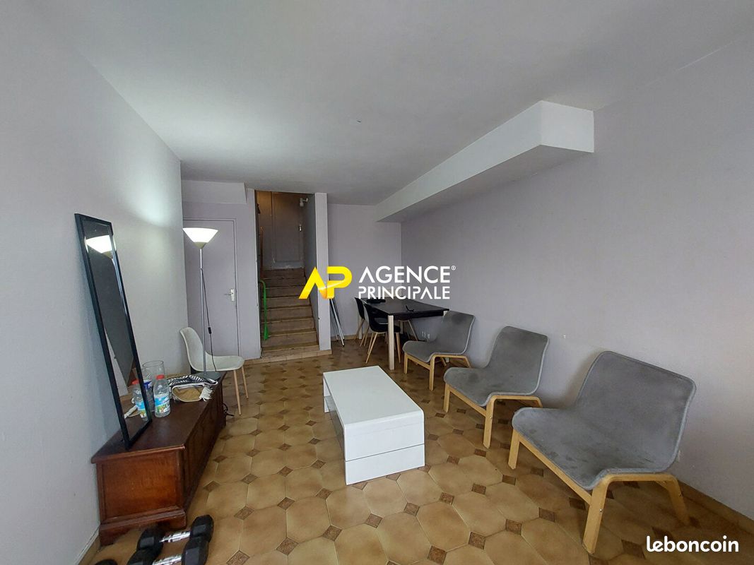 Appartement 3 pièces 63 m² · à Bezons · 63 m² · 189 000 €