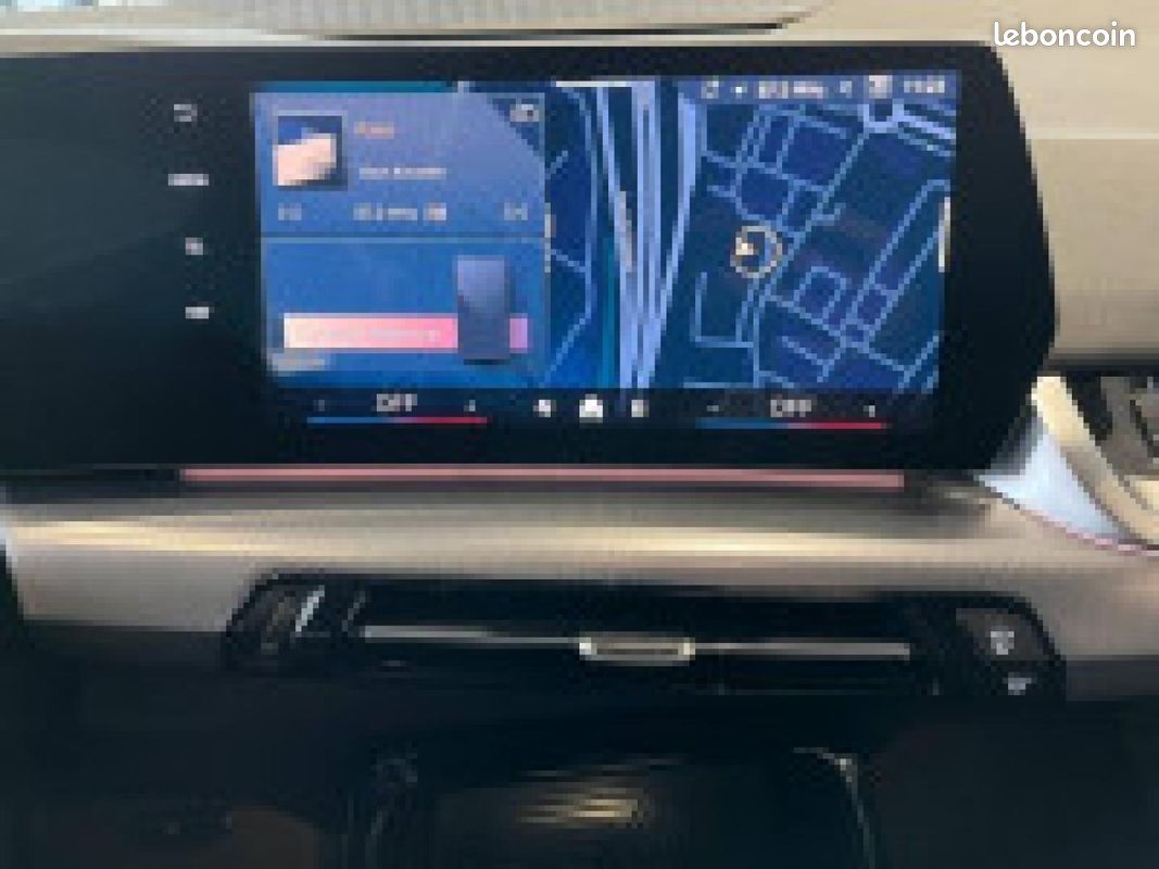 Bmw Série 2 ActiveTourer 218d 150ch M Sport DKG7 (image 6)