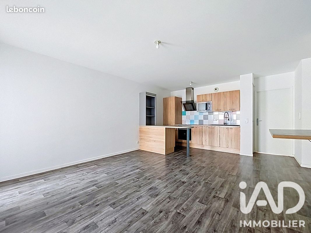 Appartement 2 pièces 49 m² · à Massy · 49 m² · 1 157 €