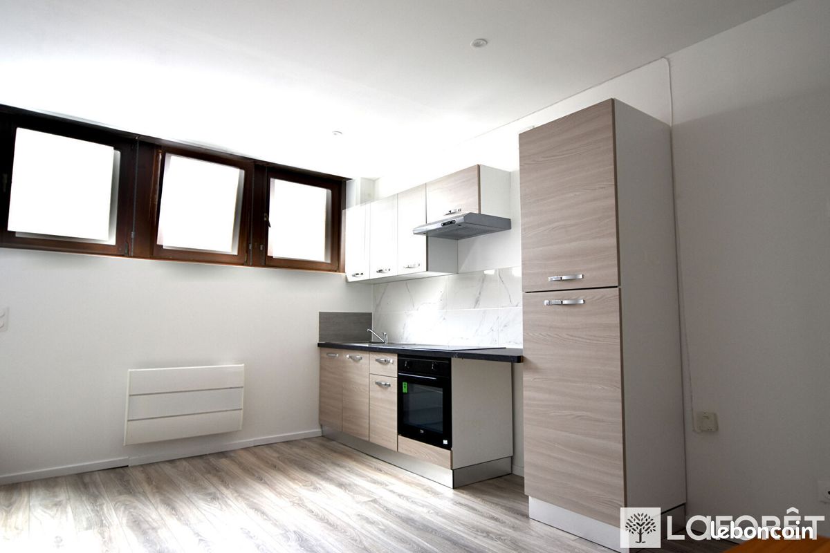 Appartement 1 pièce 46 m² · à Wasselonne · 46 m² · 475 €