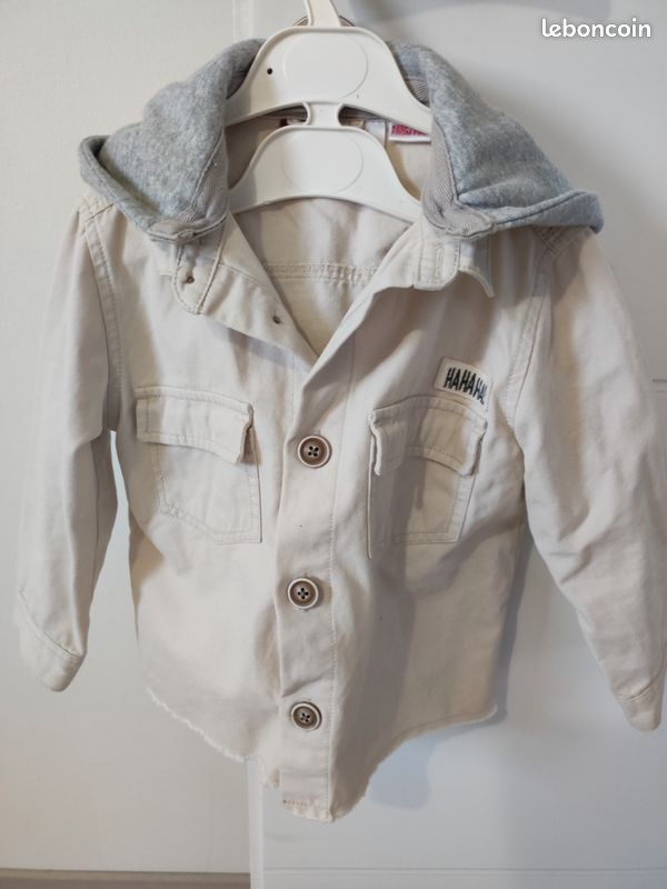 Veste zara (image 1)
