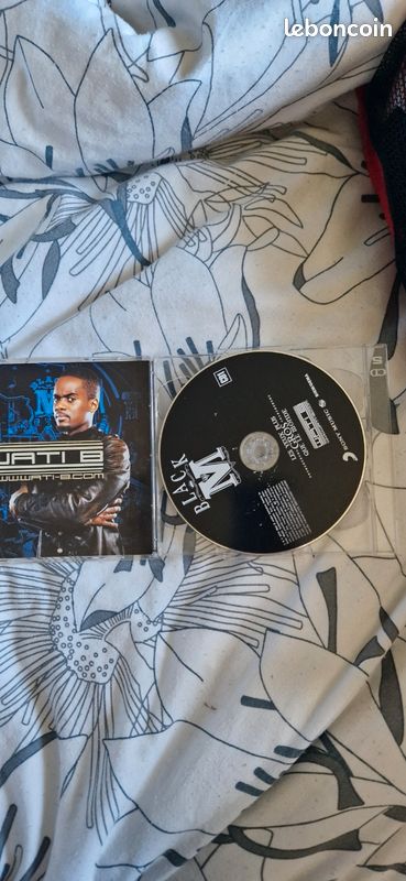 Album Black M (image 2)