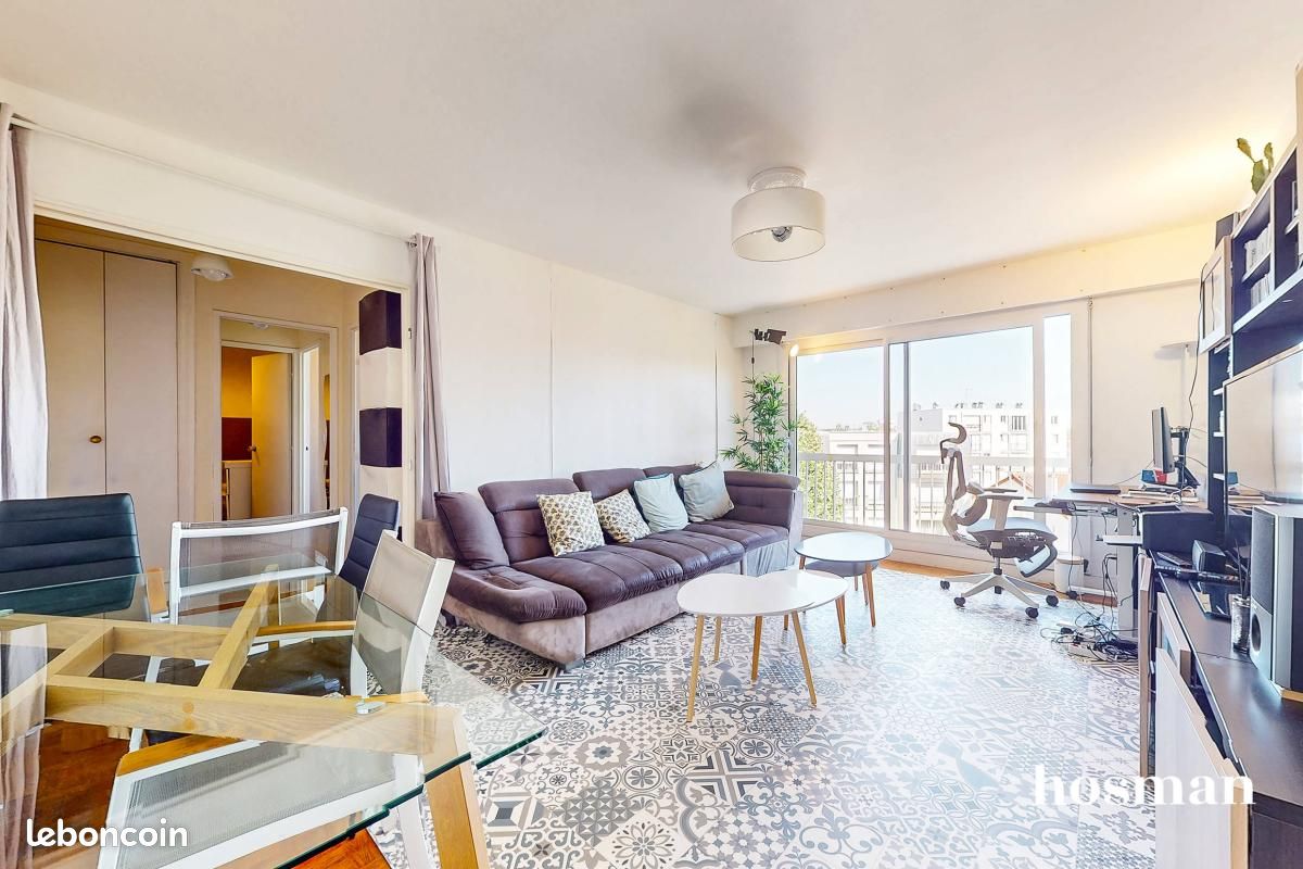 Appartement 2 pièces 49 m² · à Montreuil · 49 m² · 270 000 €