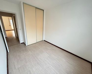 Appartement 190 000 € - 57 m²