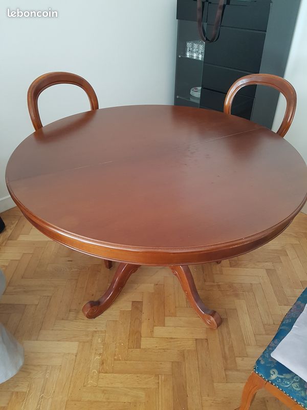 Table salle a manger (image 3)