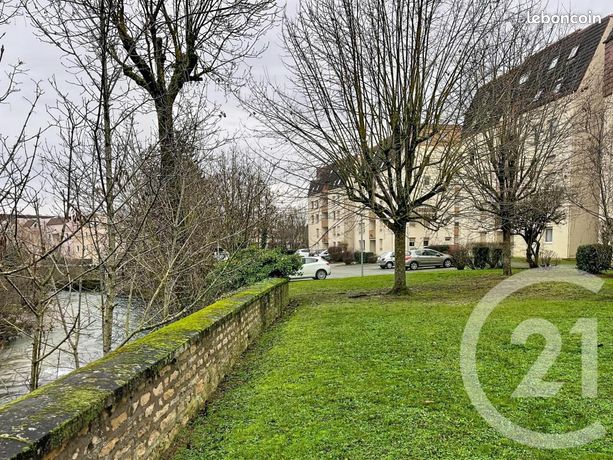 Appartement 2 pièces 41 m² — 11