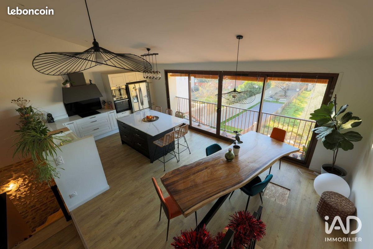 Maison 5 pièces 156 m² · à Alénya · 156 m² · 445 000 €