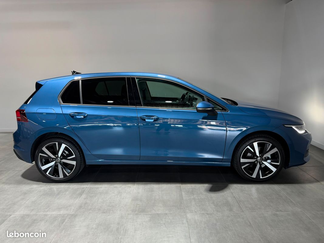 VOLKSWAGEN Golf 1.5 eTSI EVO2 116 DSG7 VW Edition (image 4)