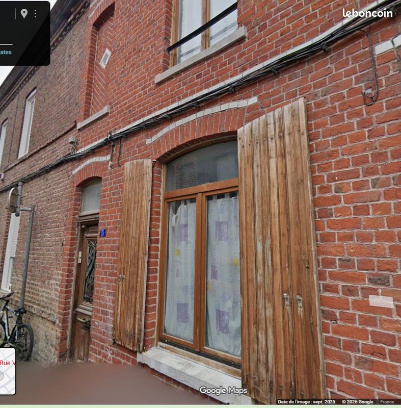 Maison 5 pièces 96 m² · à Lannoy · 95,8 m² · 94 000 €