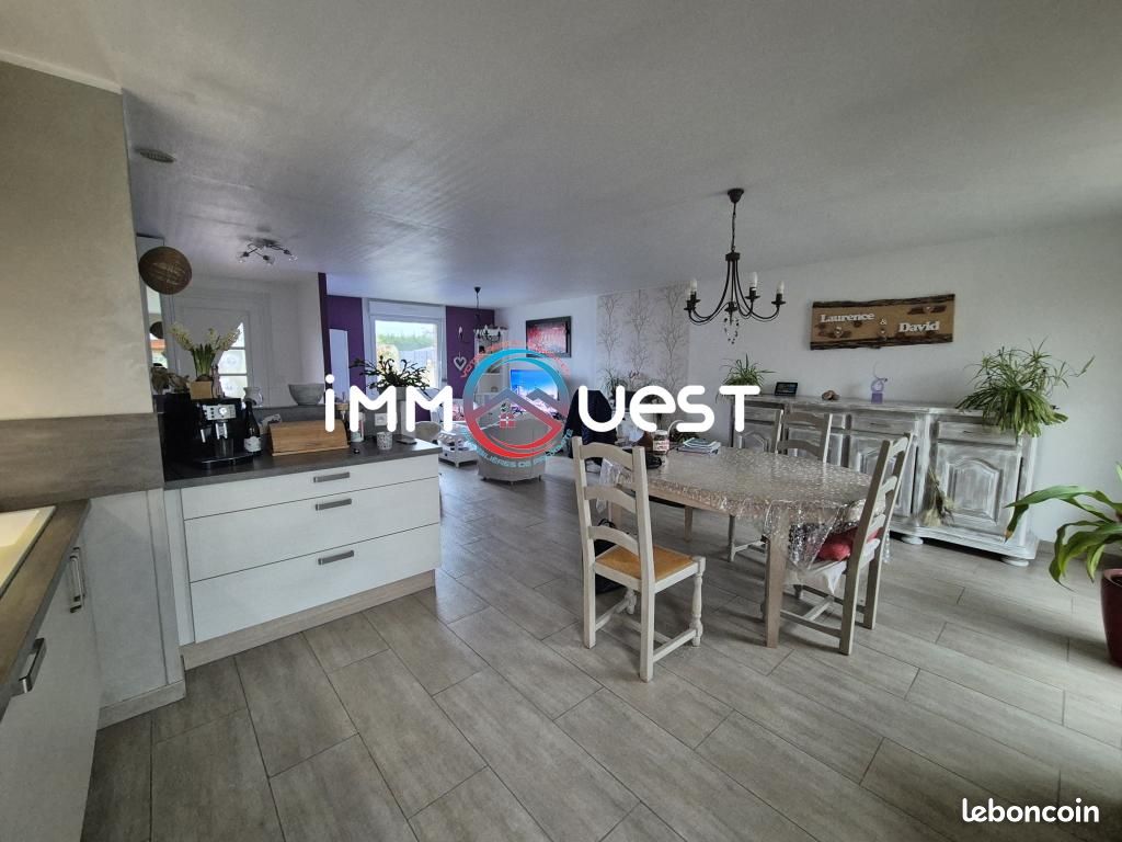 Maison 6 pièces 143 m² · à Oye-Plage · 143 m² · 299 000 €