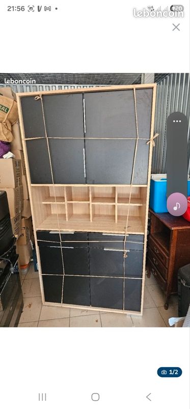 Meuble urgent (image 3)