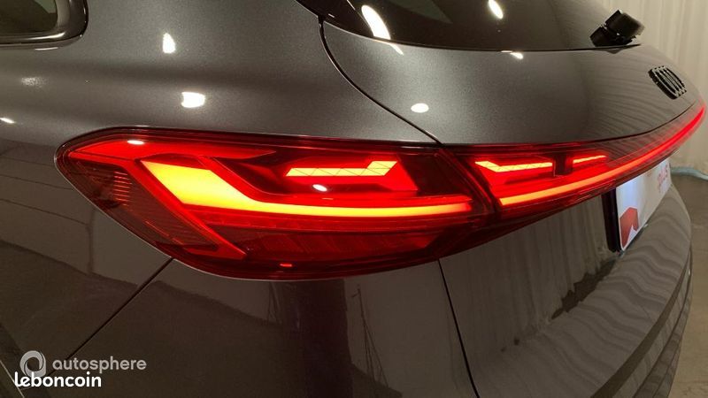 Audi Q5 2.0 TFSI Hybride 204ch S line quattro S tronic 7 (image 32)