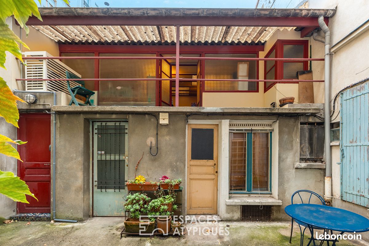 Maison 6 pièces 183 m² · à Paris · 183 m² · 950 000 €