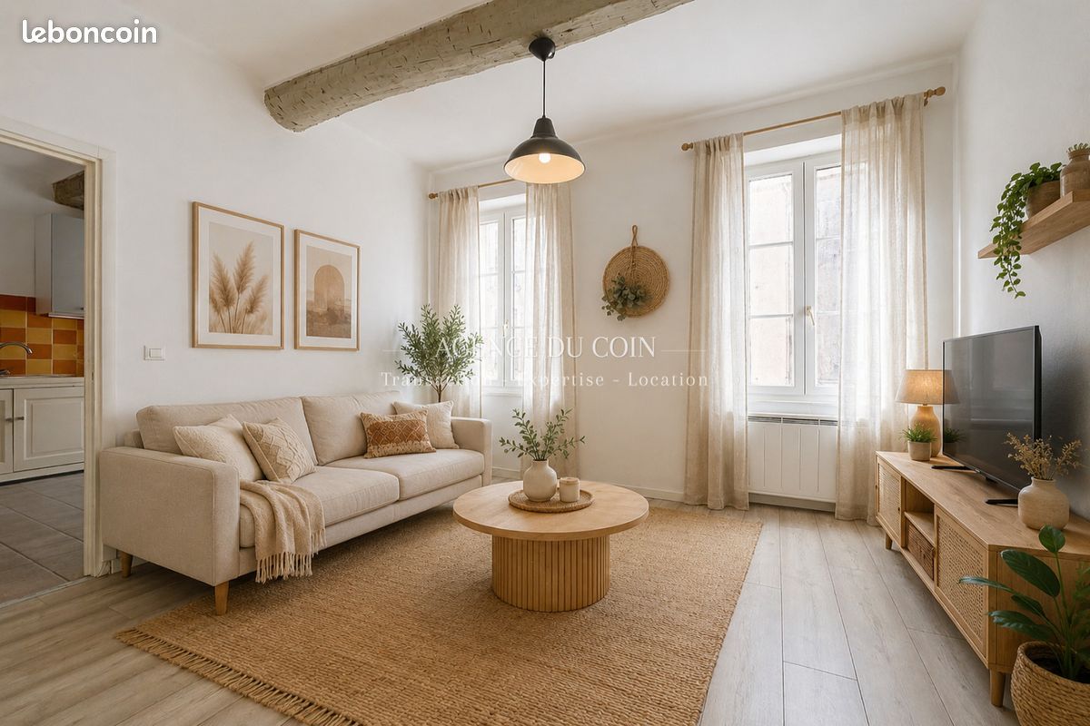 Appartement 2 pièces 32 m² · à Le Muy · 32 m² · 75 000 €