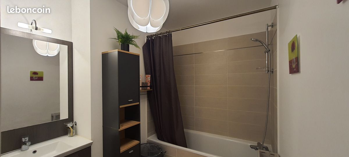Appartement meublé (image 10)