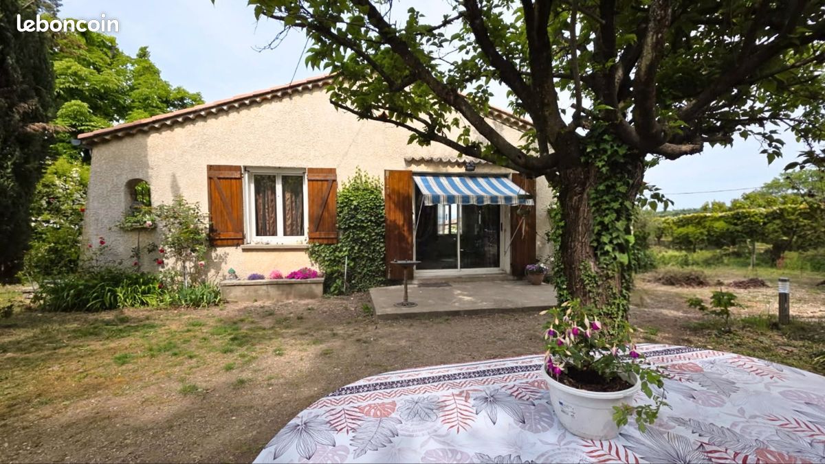 Maison 3 pièces 93 m² · à Céreste-en-Luberon · 93 m² · 253 000 €