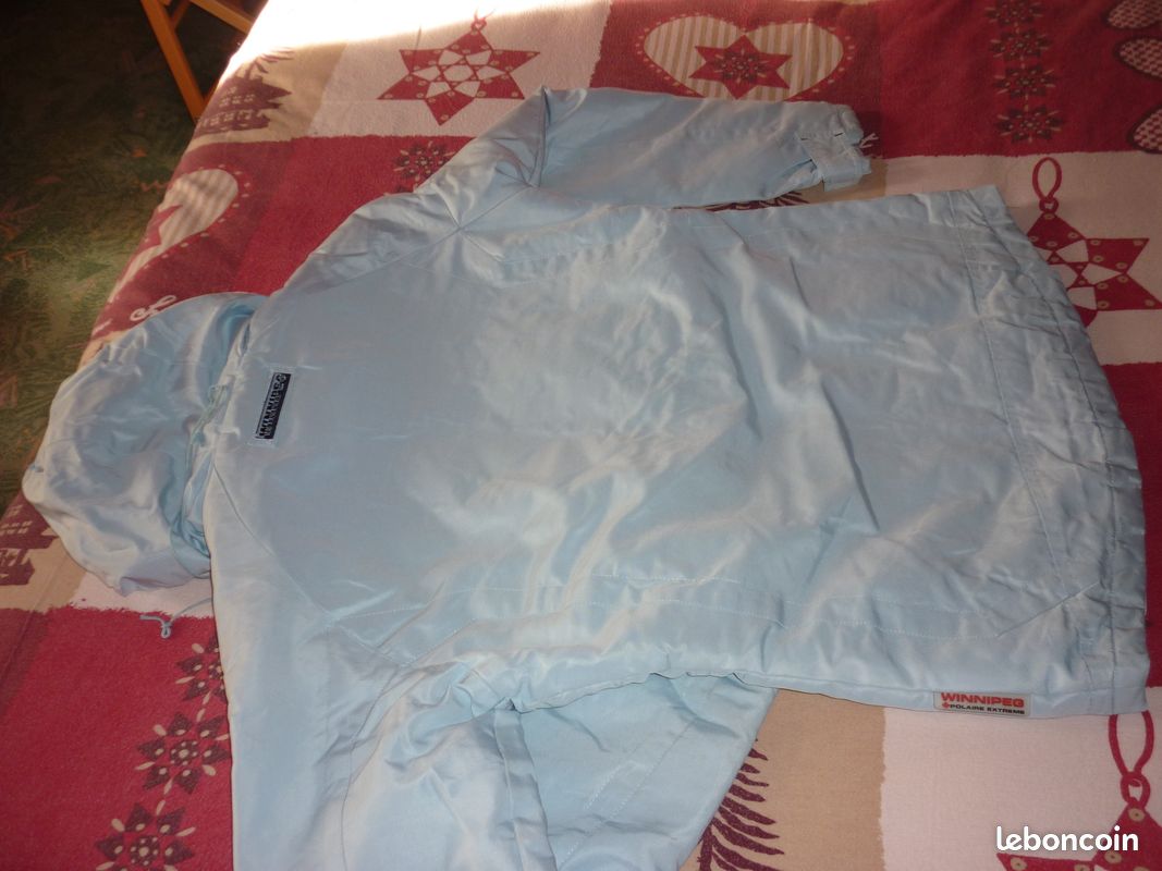 Blouson chaud (image 3)