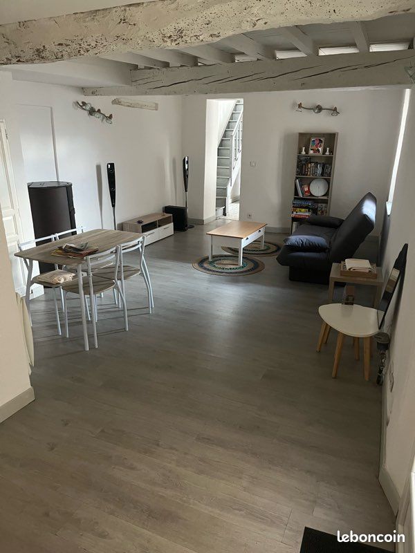 Maison 5 pièces 117 m² · à La Tour-du-Crieu · 117 m² · 130 000 €