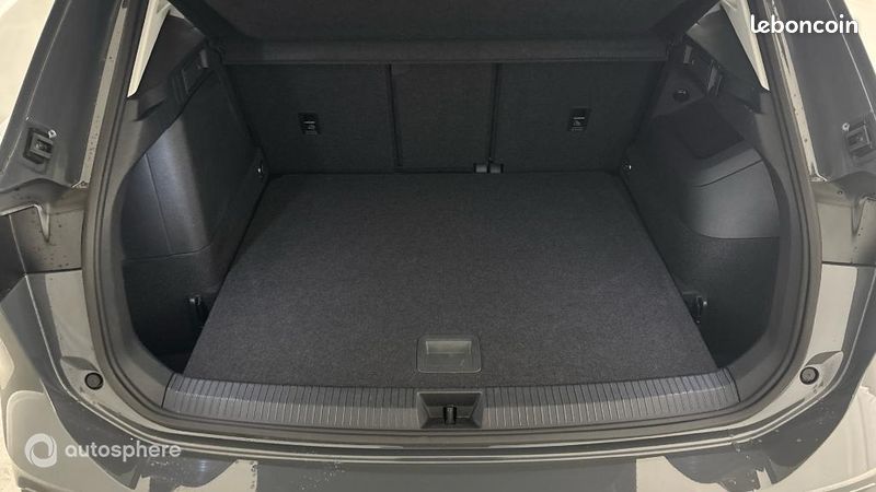 Volkswagen Tiguan 1.5 eHybrid 204ch VW Edition DSG6 (image 14)