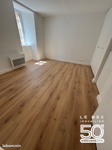 Appartement 2 pièces 60 m² · à Vannes · 60 m² · 860 €